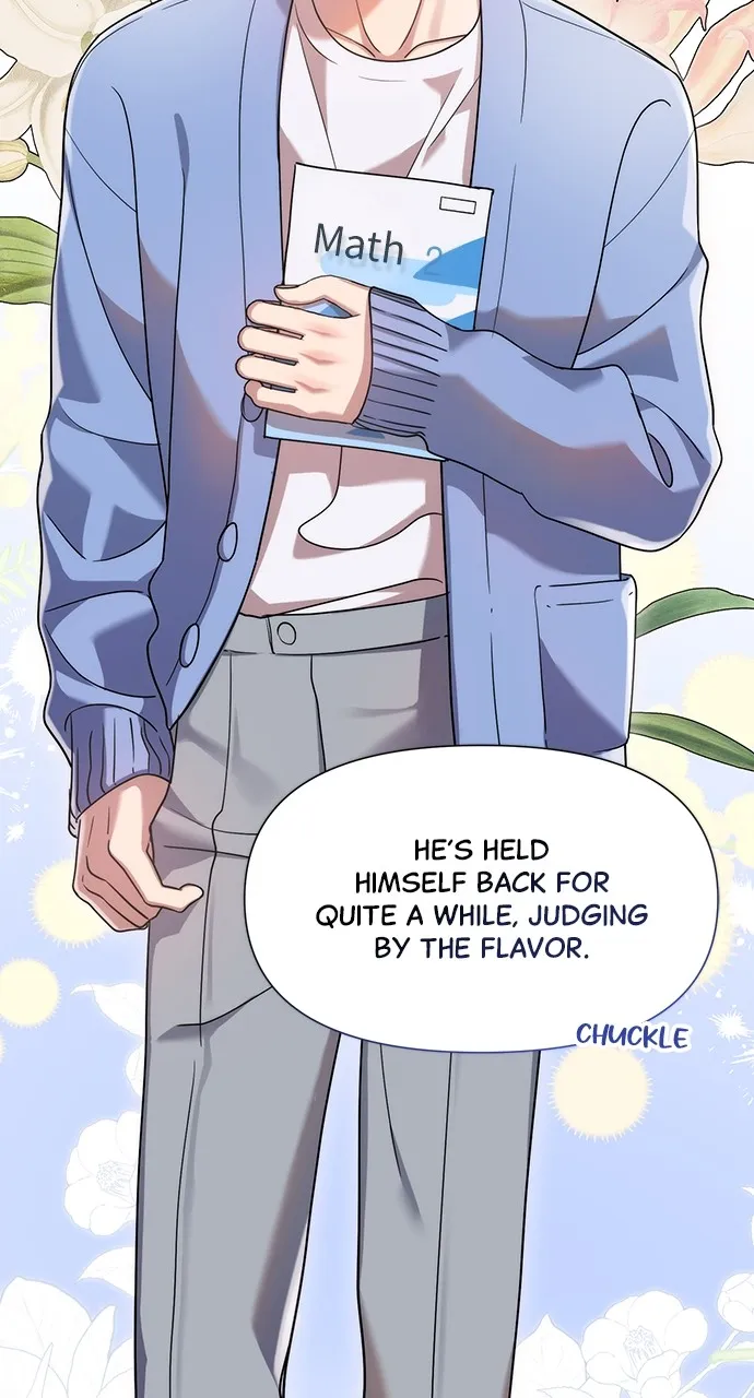 My Naughty Deity Chapter 17 page 43 - 