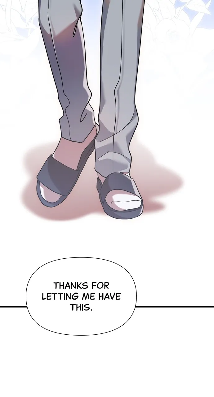 My Naughty Deity Chapter 17 page 44 - 