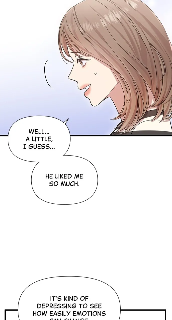 My Naughty Deity Chapter 17 page 49 - 