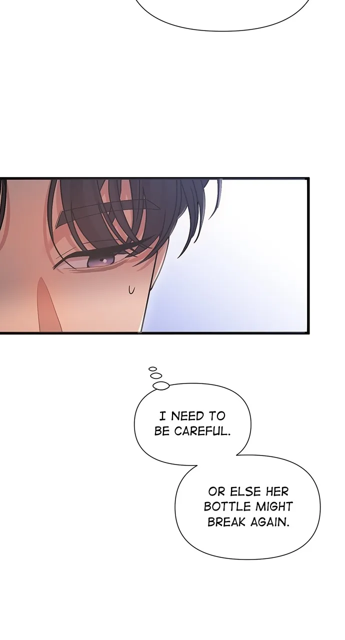 My Naughty Deity Chapter 17 page 51 - 