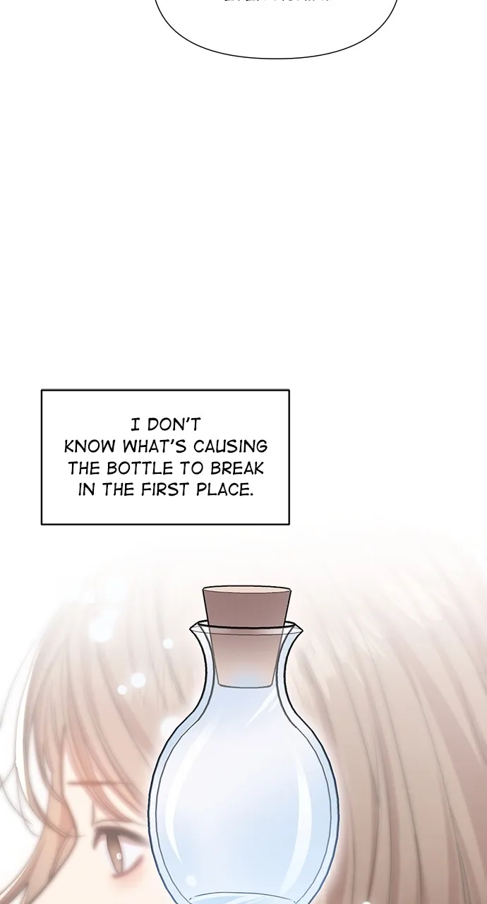 My Naughty Deity Chapter 17 page 53 - 