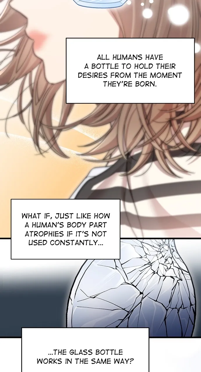 My Naughty Deity Chapter 17 page 54 - 