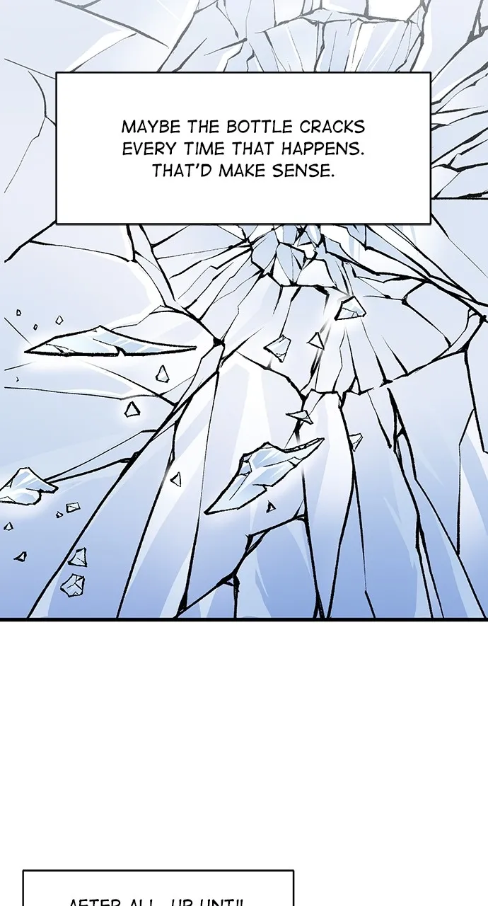 My Naughty Deity Chapter 17 page 56 - 