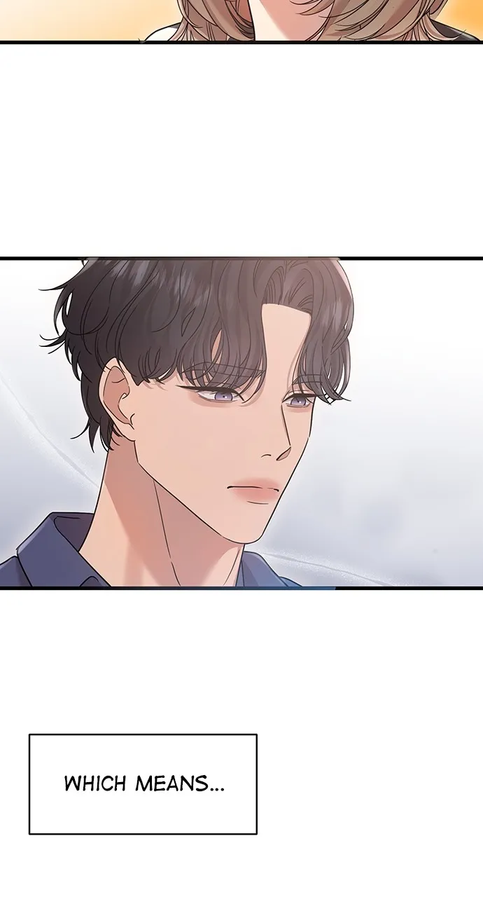 My Naughty Deity Chapter 17 page 60 - 
