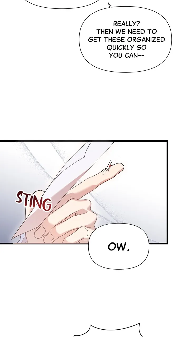 My Naughty Deity Chapter 17 page 7 - 
