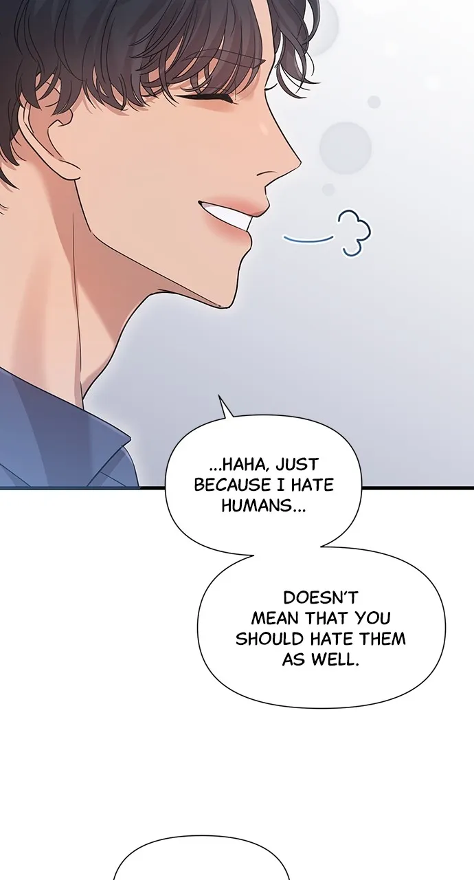 My Naughty Deity Chapter 17 page 62 - 