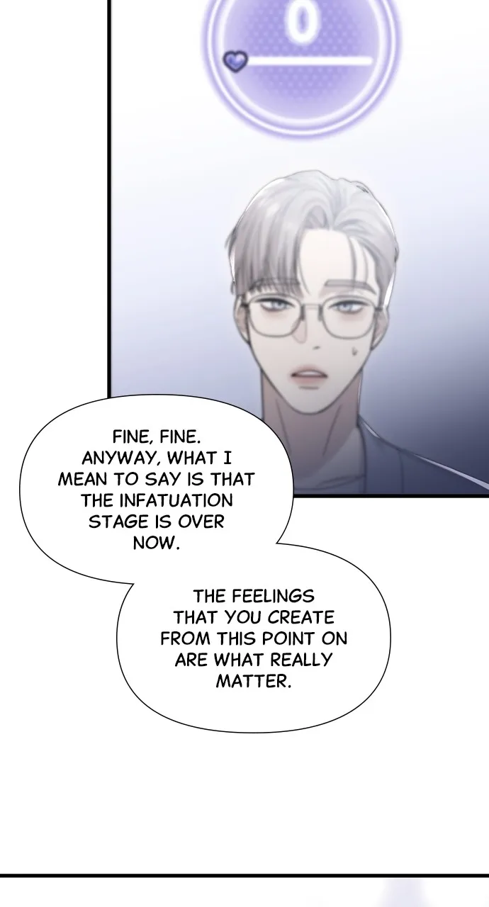 My Naughty Deity Chapter 17 page 68 - 