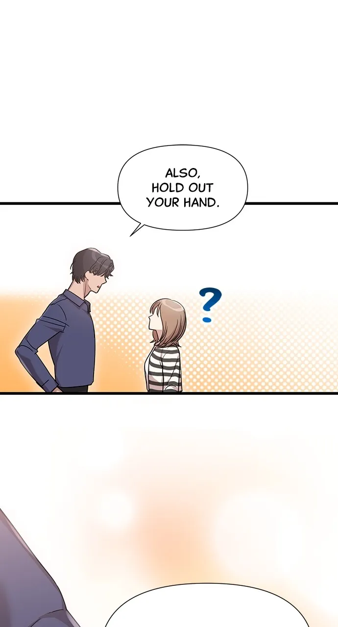 My Naughty Deity Chapter 18 page 1 - 