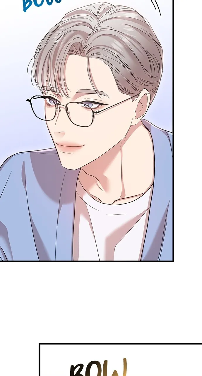 My Naughty Deity Chapter 18 page 11 - 
