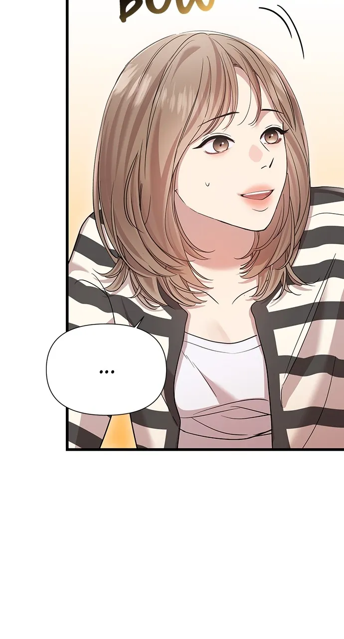 My Naughty Deity Chapter 18 page 12 - 
