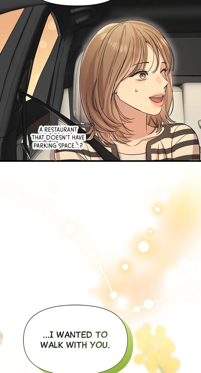 My Naughty Deity Chapter 18 page 19 - 