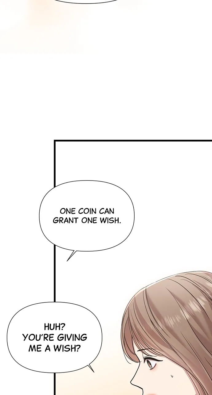 My Naughty Deity Chapter 18 page 3 - 