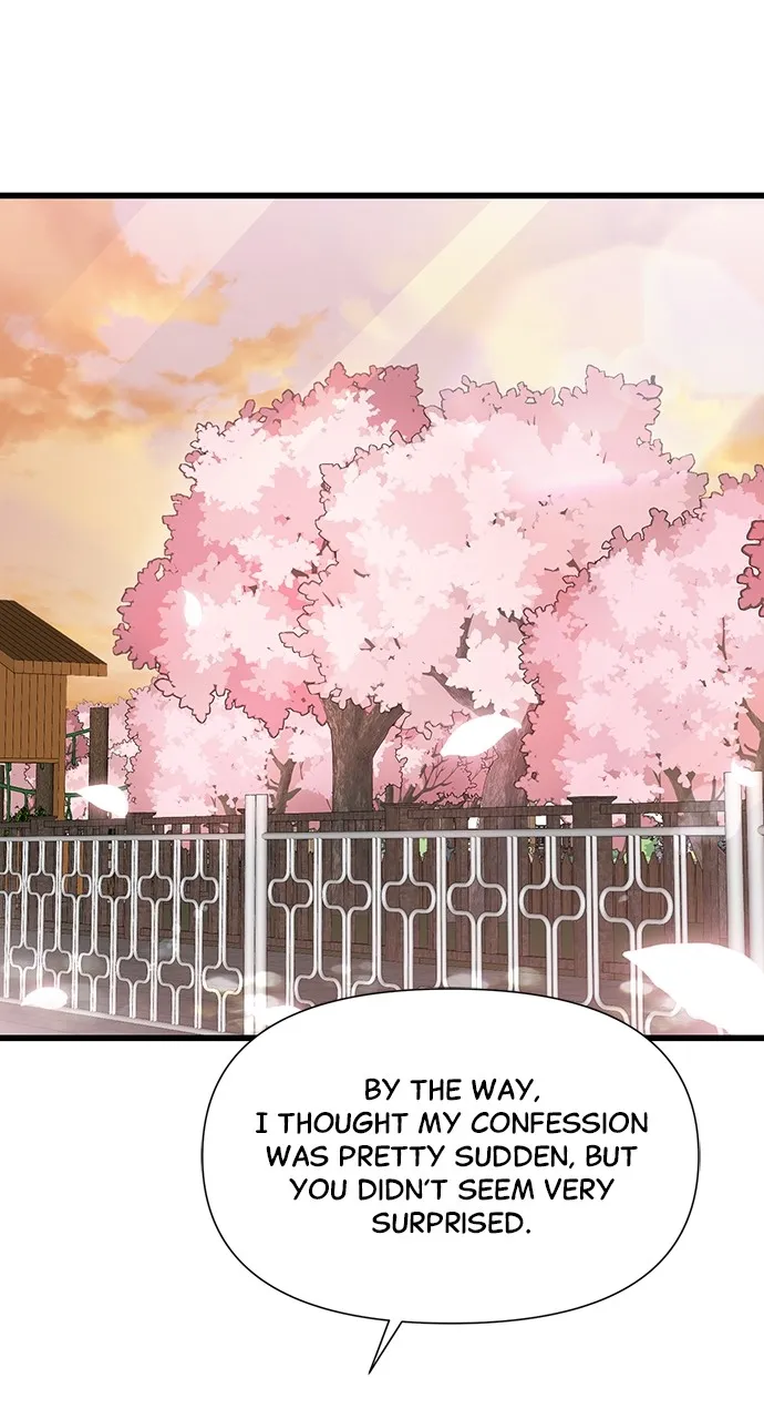 My Naughty Deity Chapter 18 page 22 - 