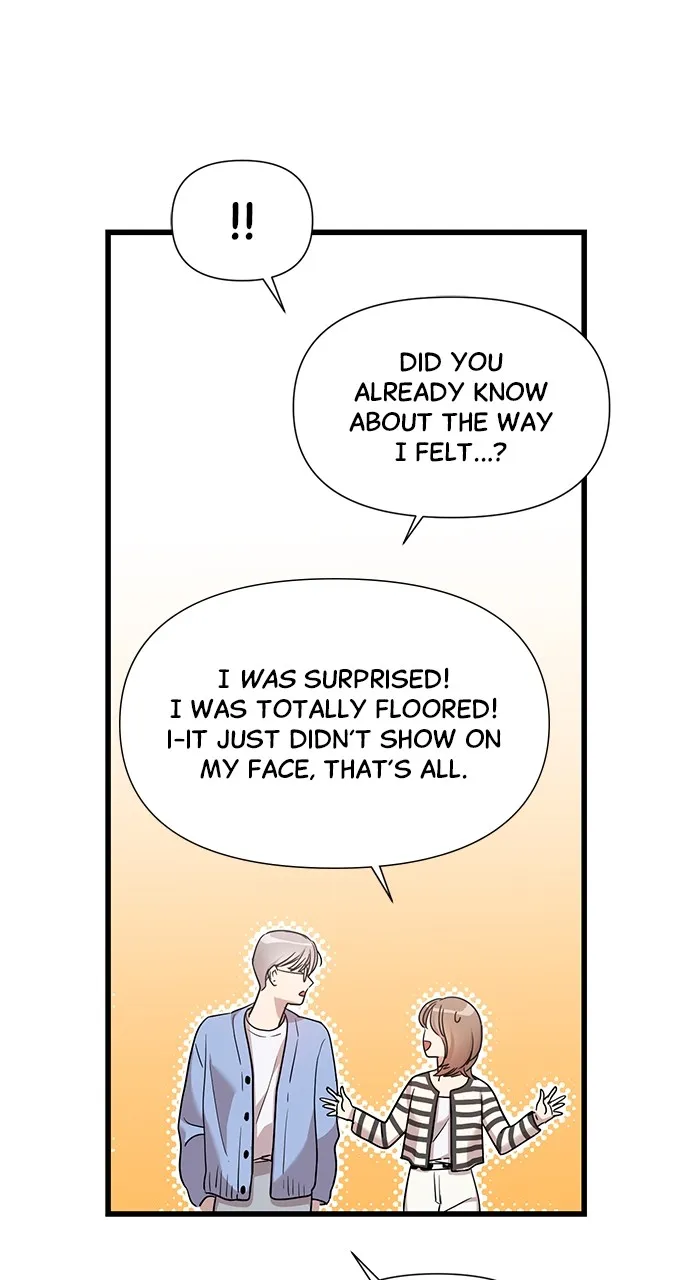 My Naughty Deity Chapter 18 page 23 - 