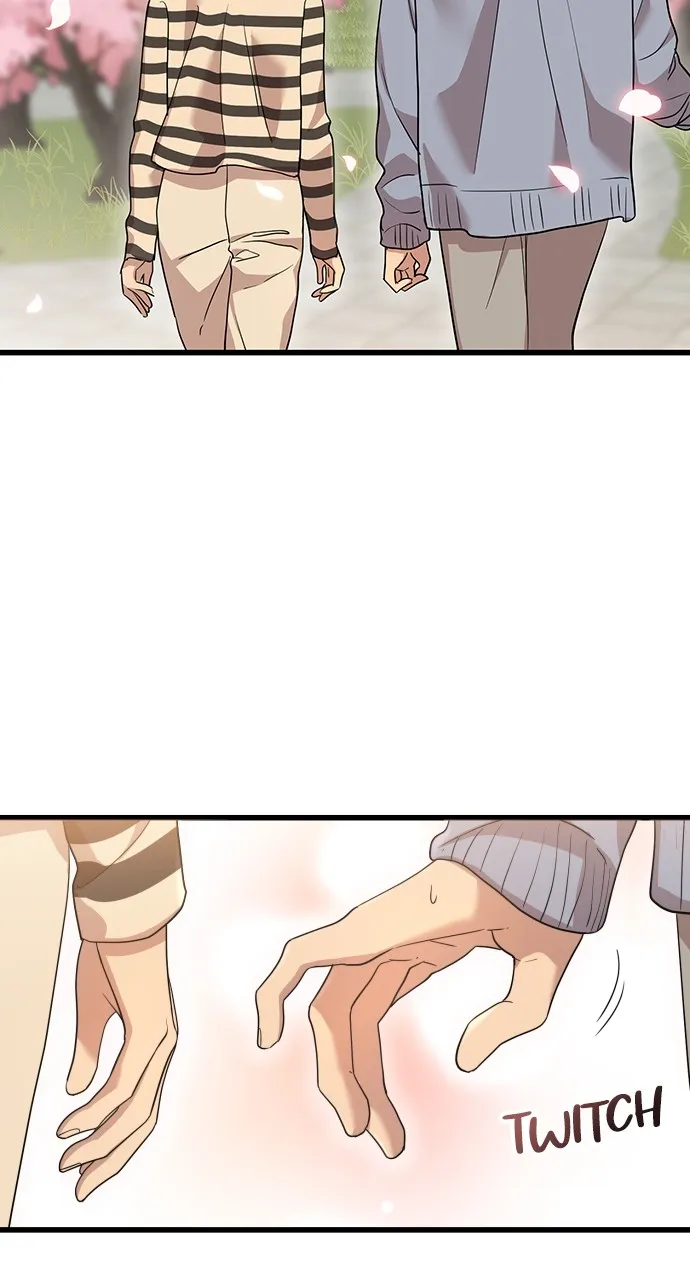My Naughty Deity Chapter 18 page 26 - 