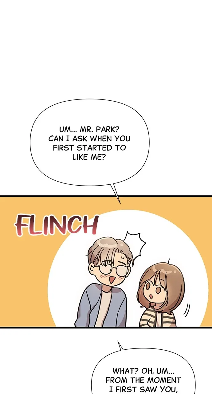 My Naughty Deity Chapter 18 page 29 - 