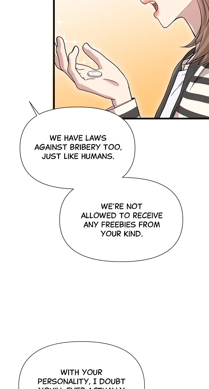 My Naughty Deity Chapter 18 page 4 - 