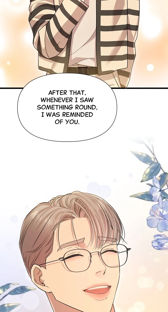 My Naughty Deity Chapter 18 page 34 - 