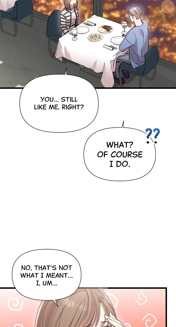 My Naughty Deity Chapter 18 page 38 - 
