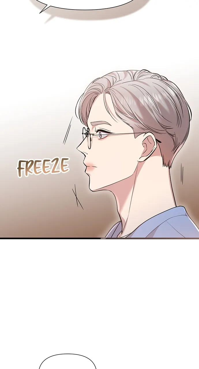 My Naughty Deity Chapter 18 page 40 - 