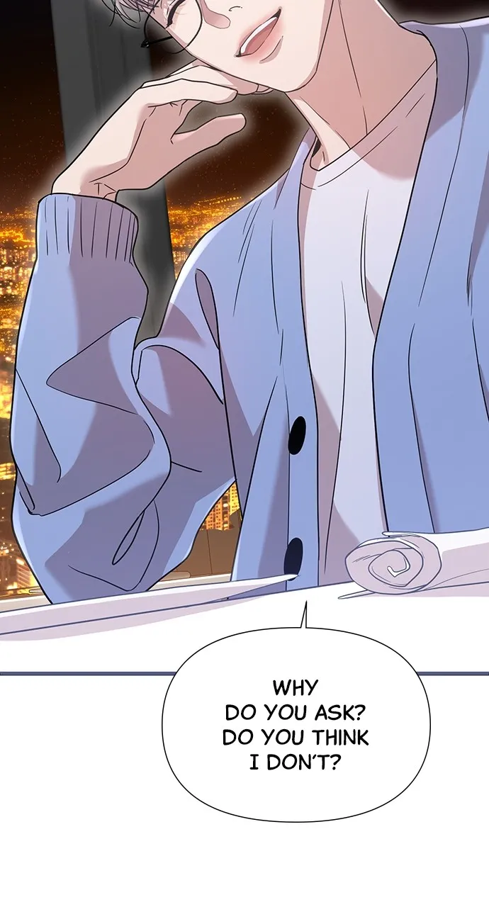 My Naughty Deity Chapter 18 page 42 - 