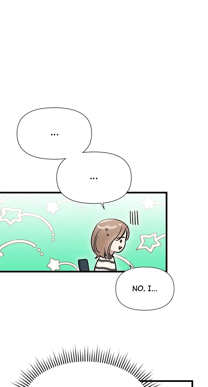 My Naughty Deity Chapter 18 page 43 - 