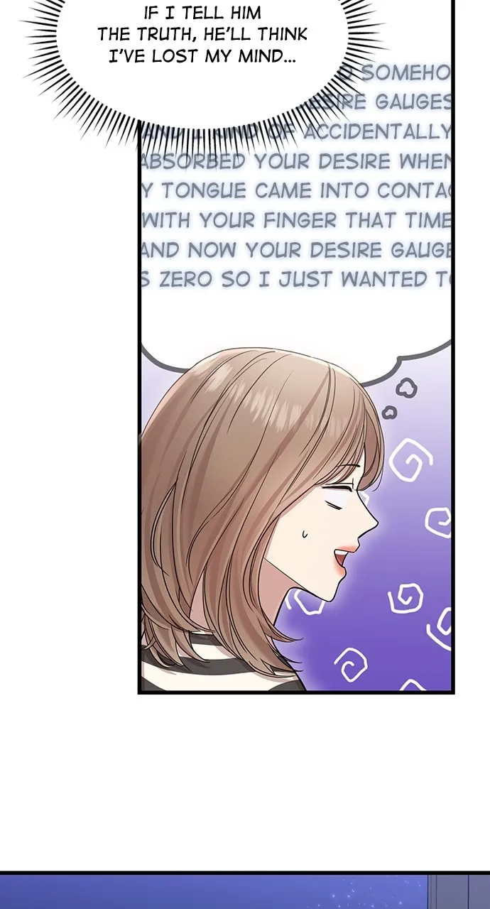 My Naughty Deity Chapter 18 page 44 - 