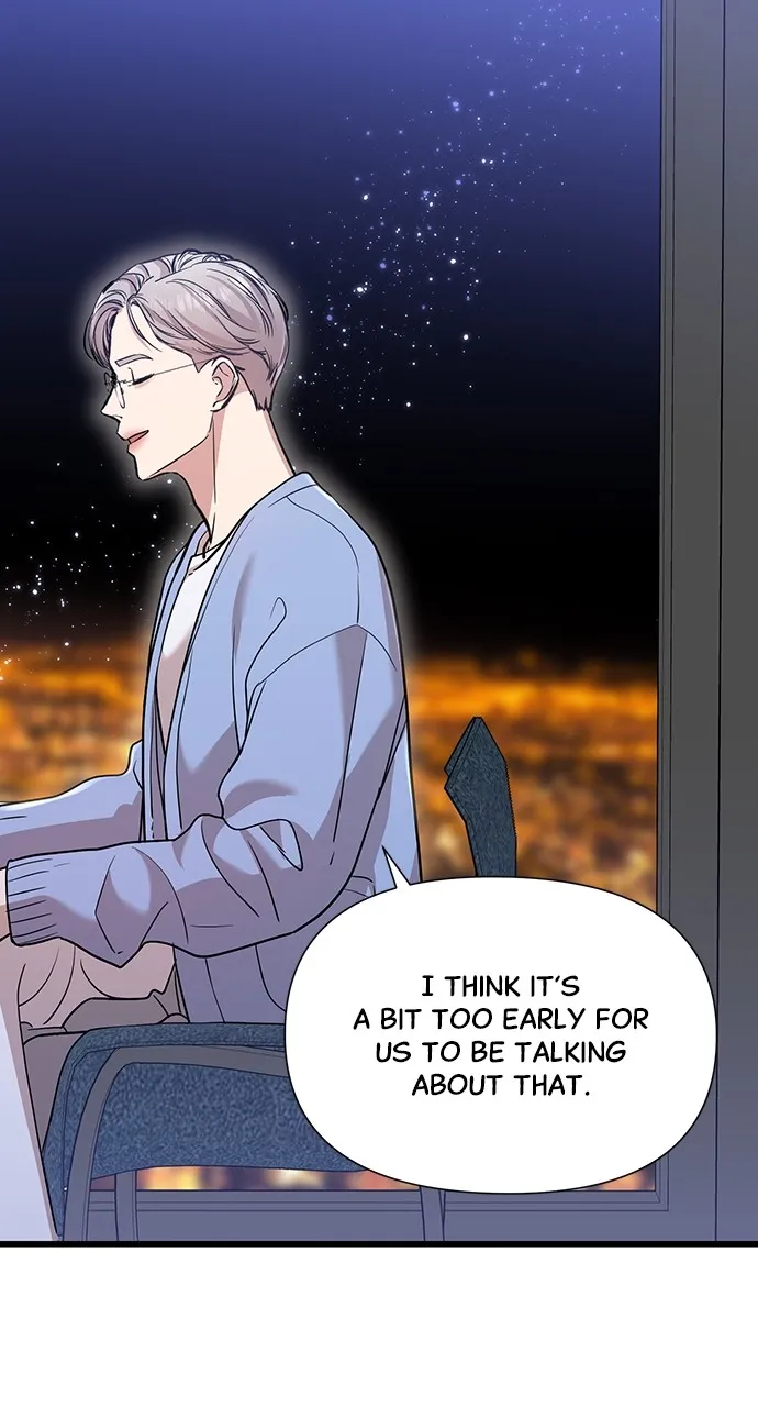 My Naughty Deity Chapter 18 page 45 - 
