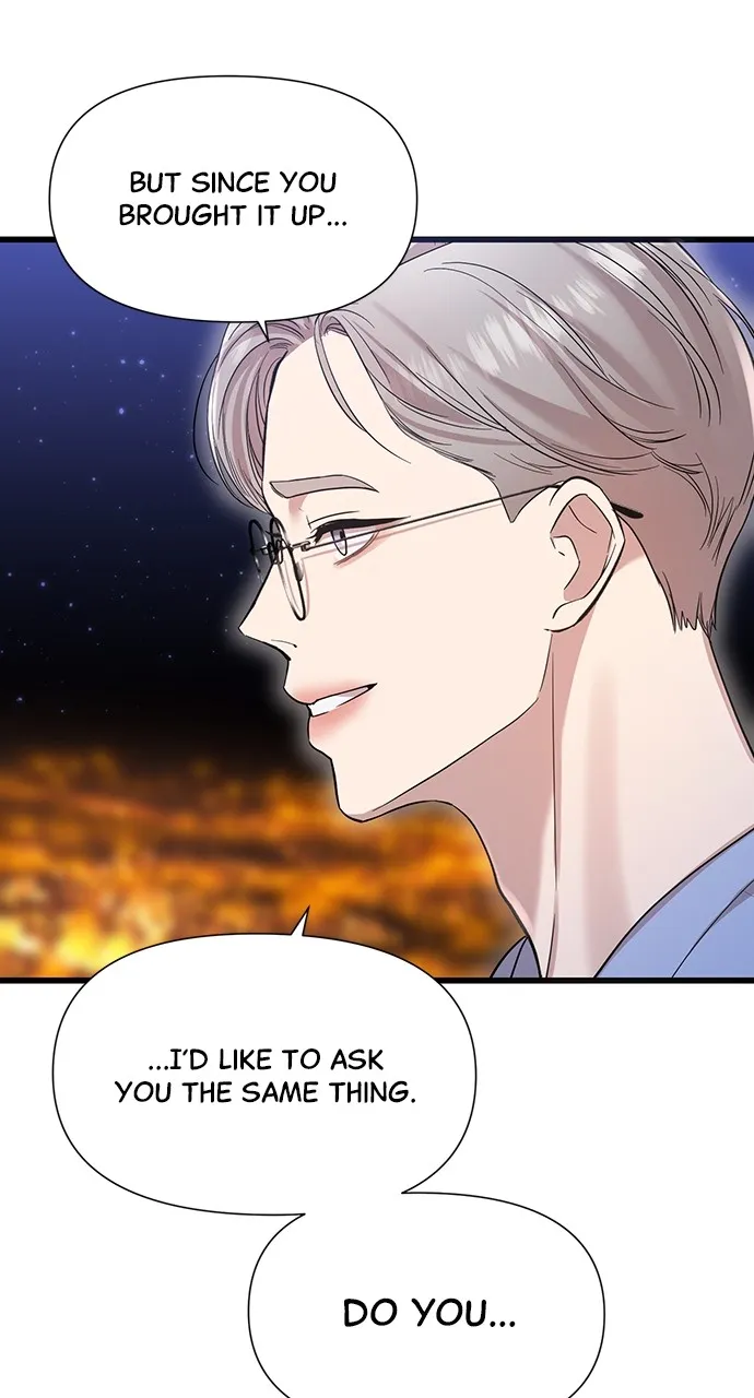 My Naughty Deity Chapter 18 page 46 - 