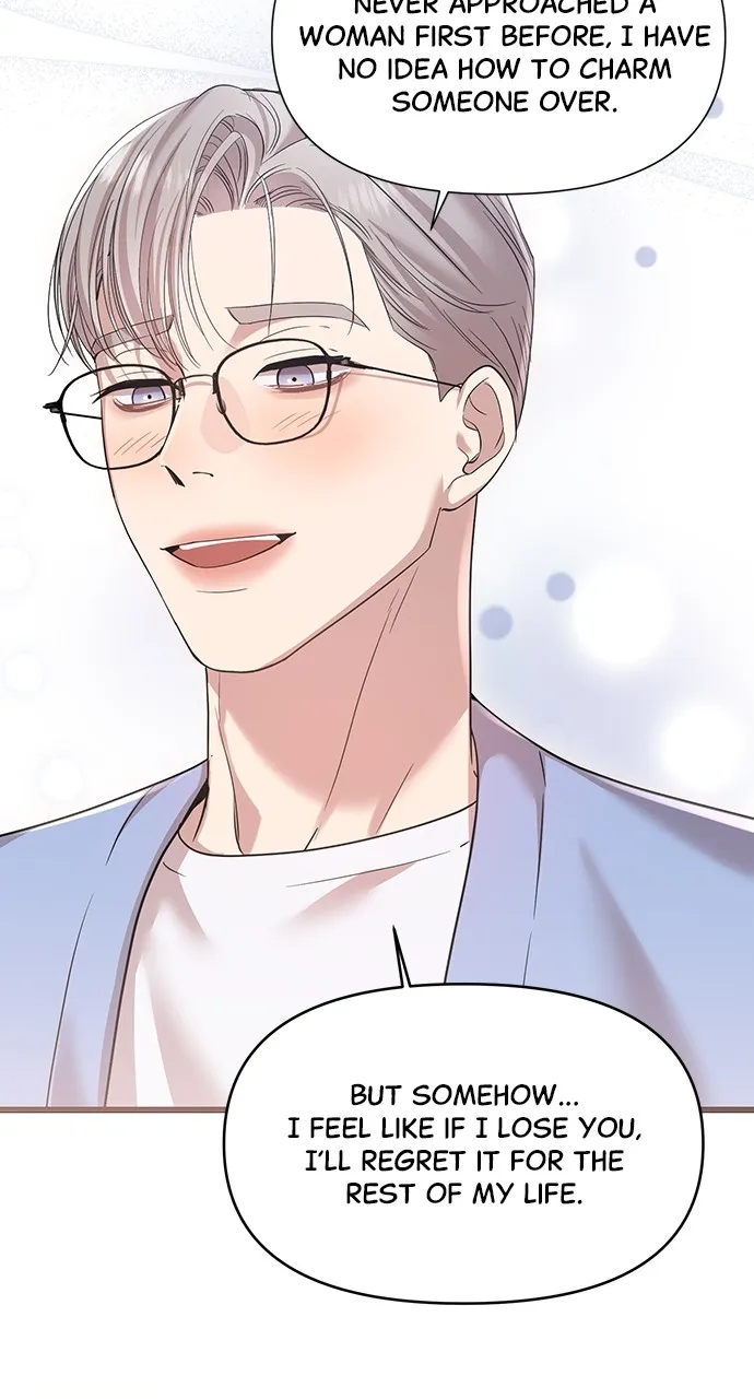 My Naughty Deity Chapter 18 page 51 - 