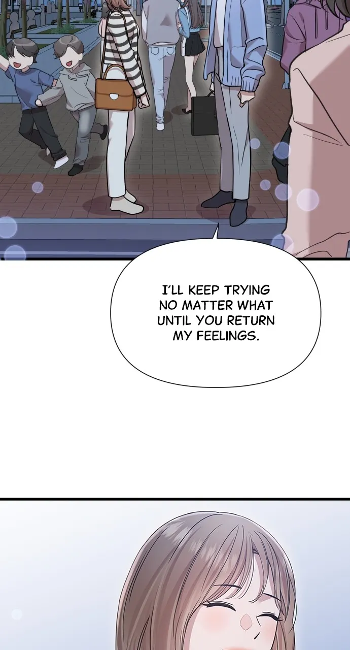 My Naughty Deity Chapter 18 page 56 - 