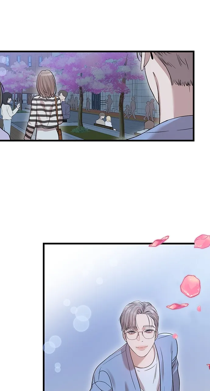 My Naughty Deity Chapter 18 page 58 - 