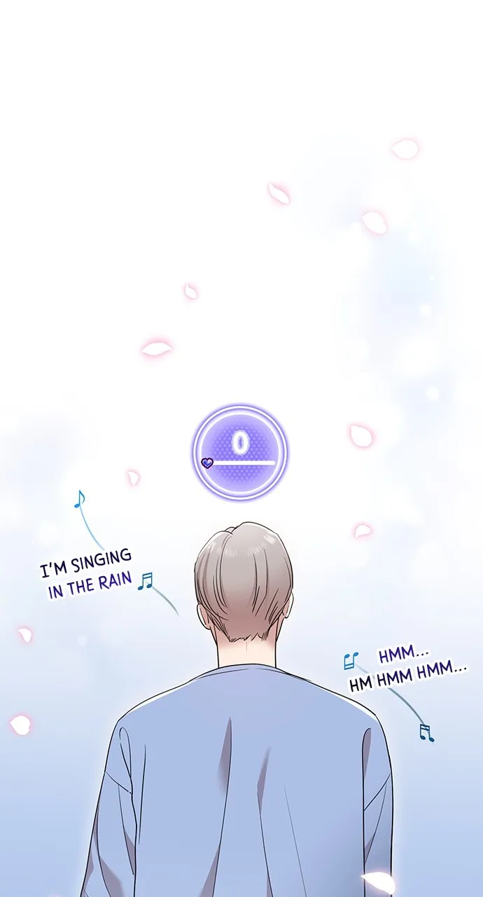 My Naughty Deity Chapter 18 page 60 - 