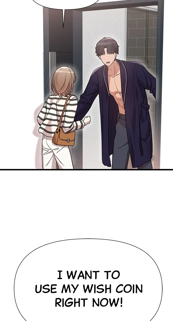 My Naughty Deity Chapter 18 page 64 - 