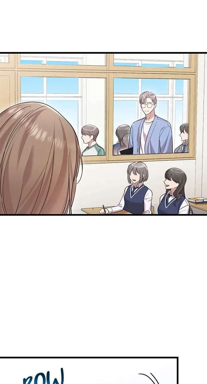 My Naughty Deity Chapter 18 page 10 - 