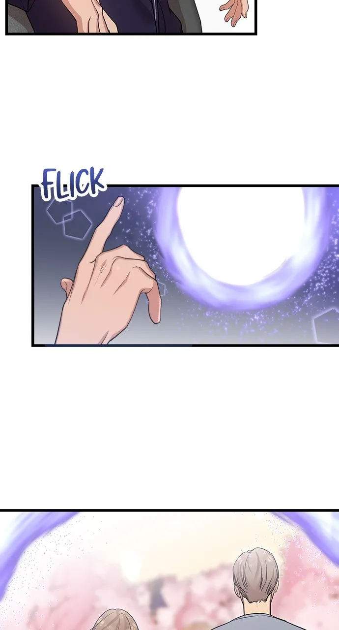 My Naughty Deity Chapter 19 page 13 - 