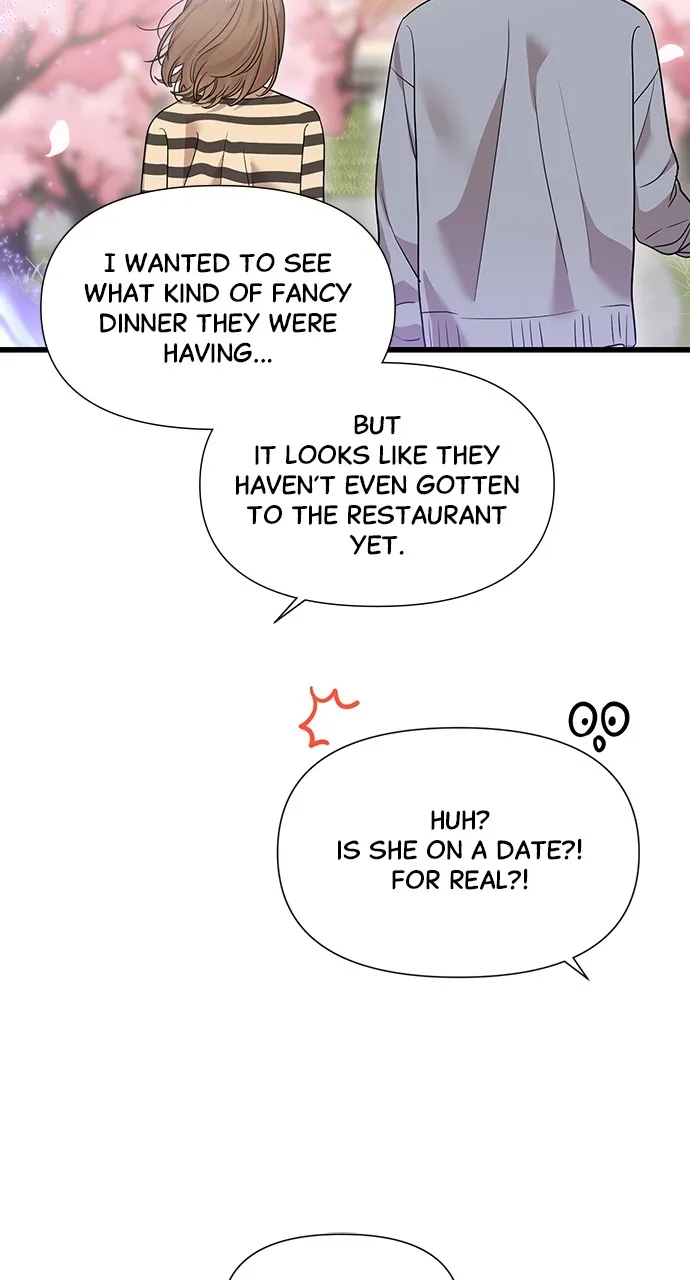 My Naughty Deity Chapter 19 page 14 - 