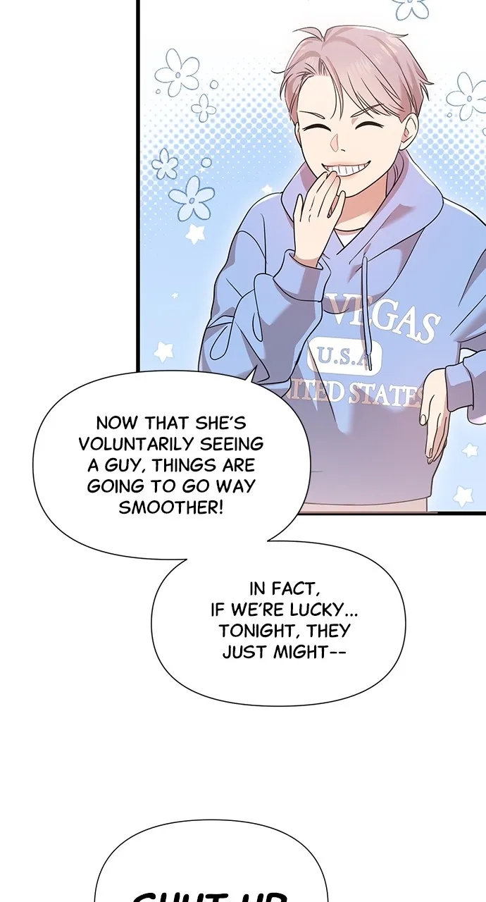 My Naughty Deity Chapter 19 page 16 - 