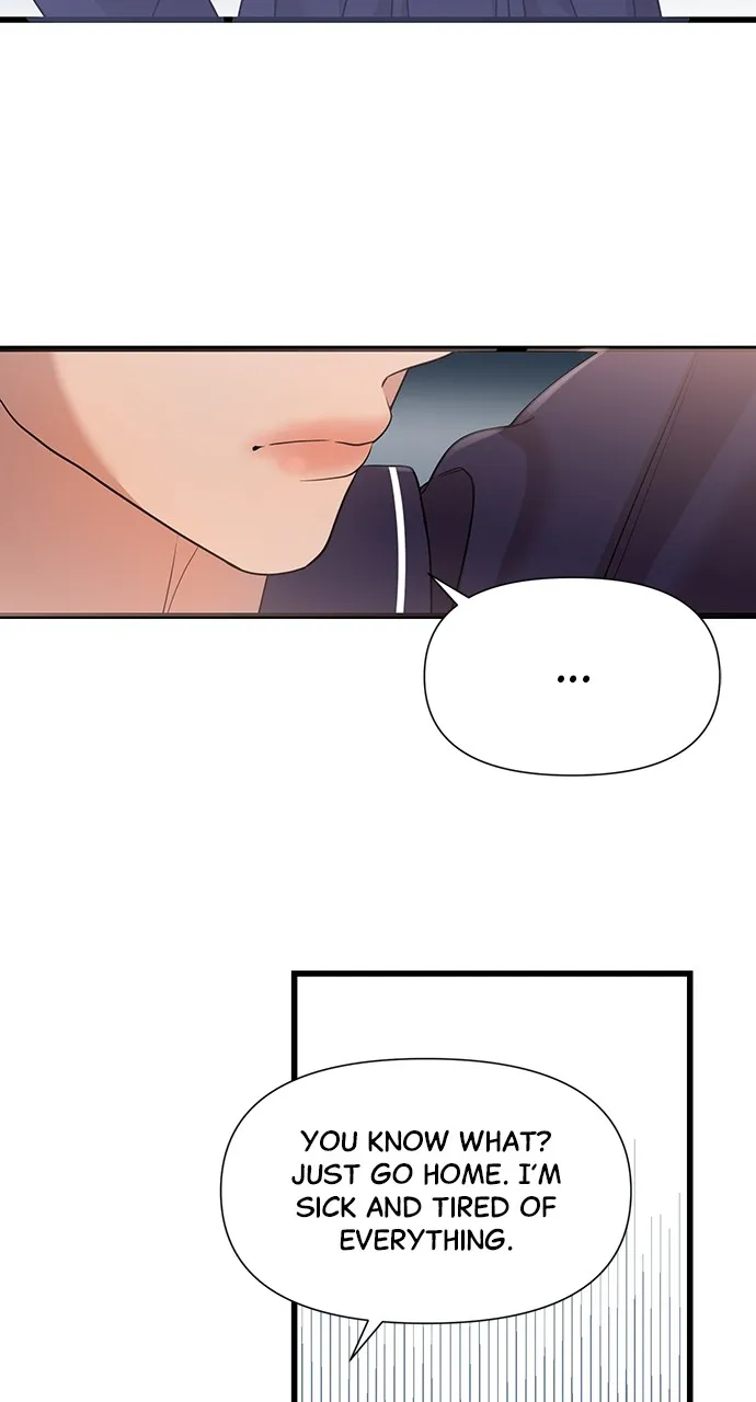 My Naughty Deity Chapter 19 page 19 - 