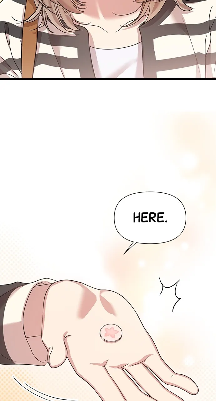 My Naughty Deity Chapter 19 page 3 - 