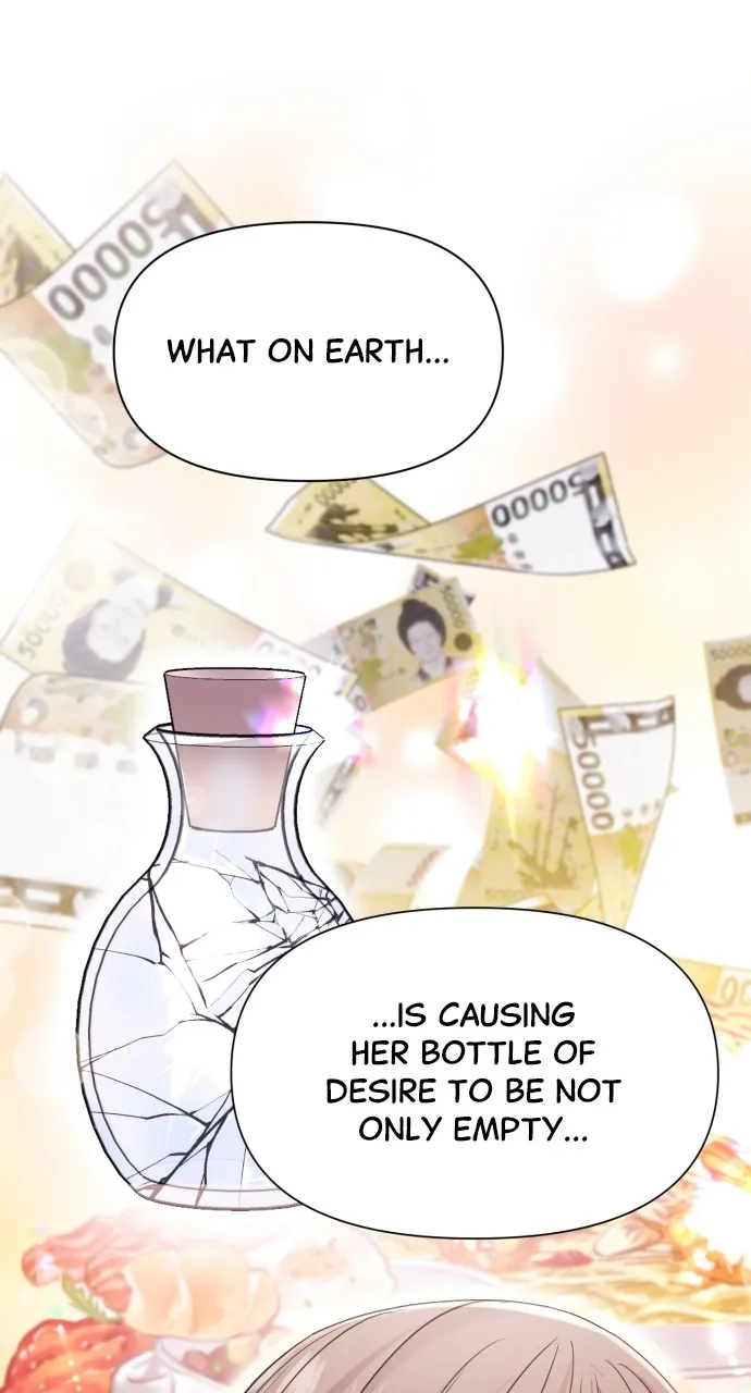 My Naughty Deity Chapter 19 page 25 - 