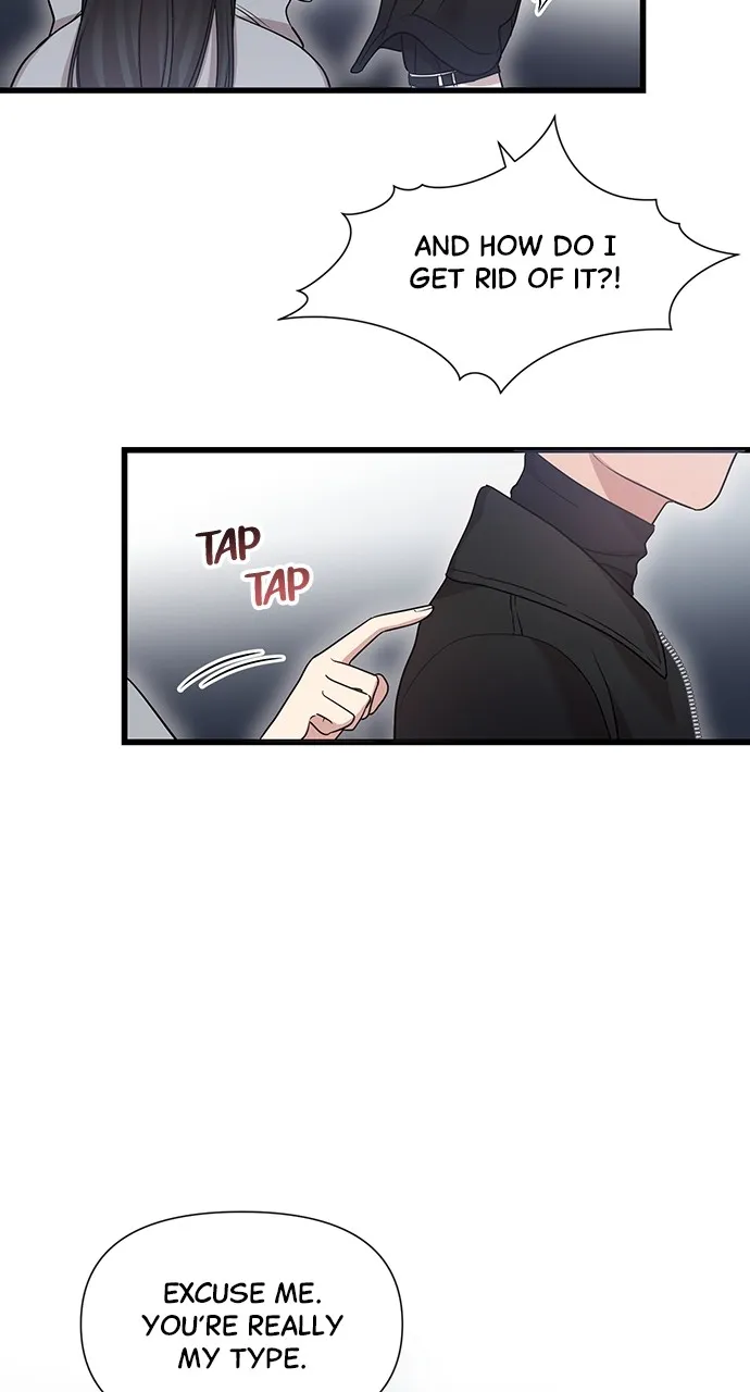 My Naughty Deity Chapter 19 page 29 - 