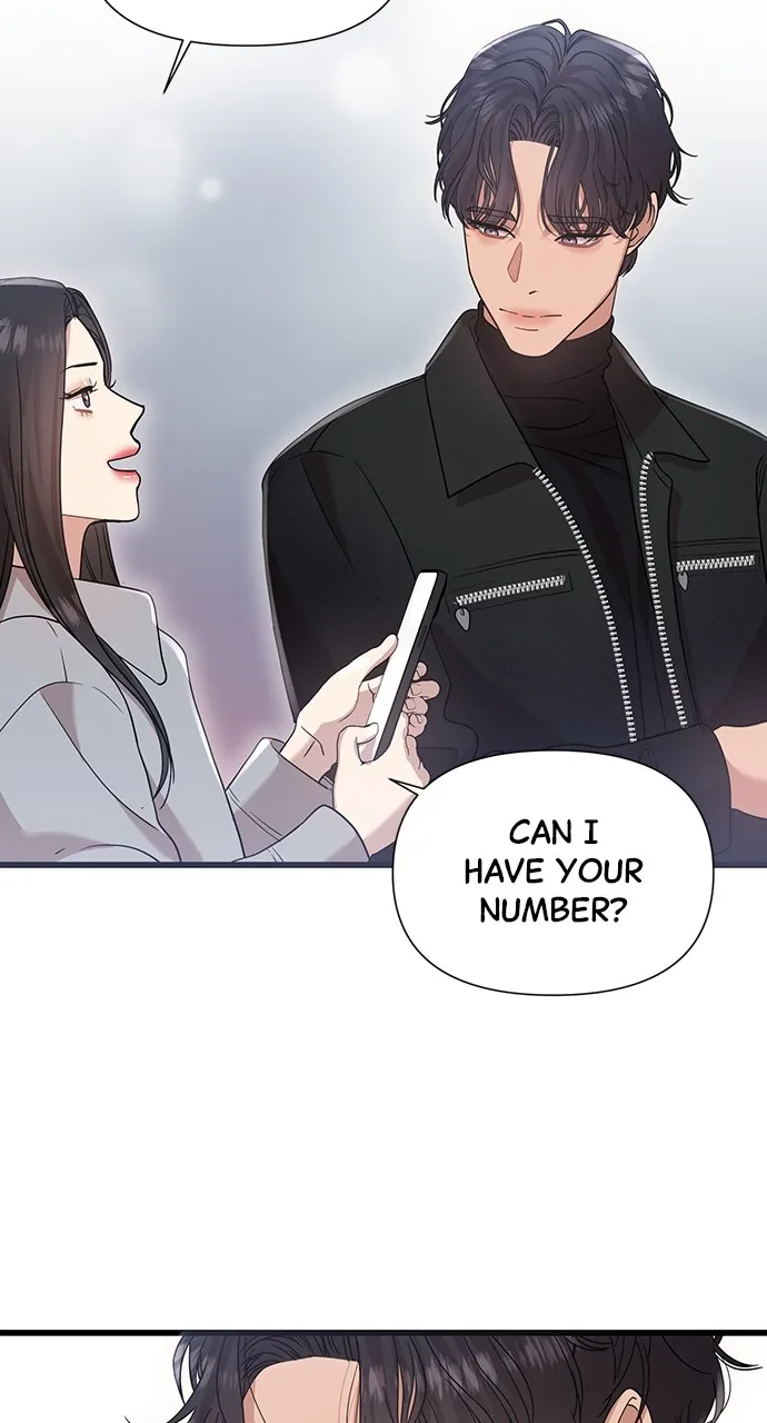 My Naughty Deity Chapter 19 page 30 - 