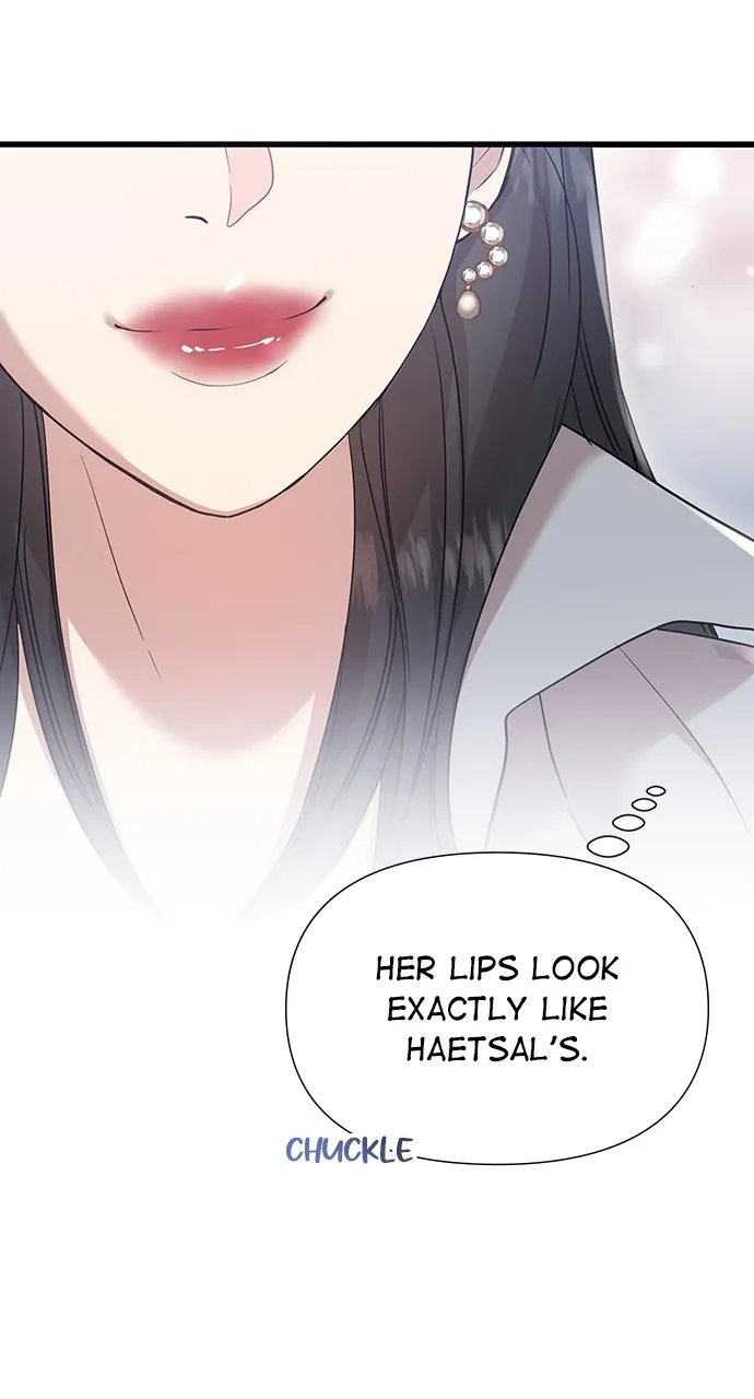 My Naughty Deity Chapter 19 page 32 - 