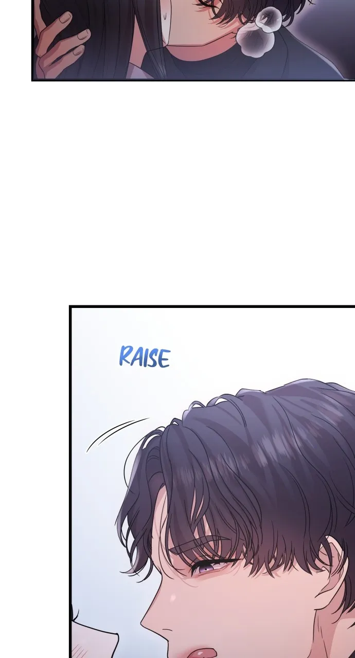 My Naughty Deity Chapter 19 page 34 - 