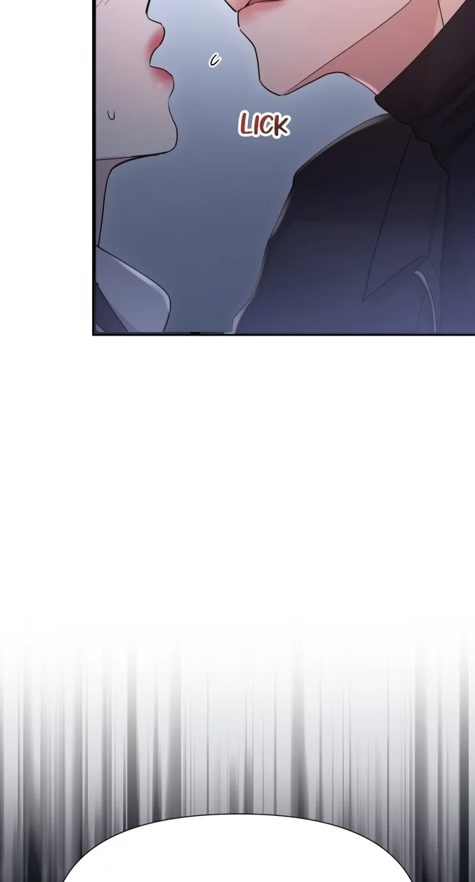 My Naughty Deity Chapter 19 page 35 - 