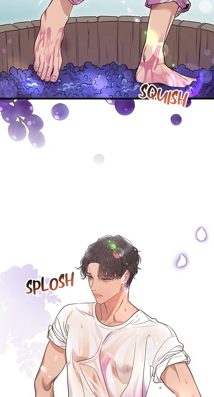 My Naughty Deity Chapter 19 page 38 - 