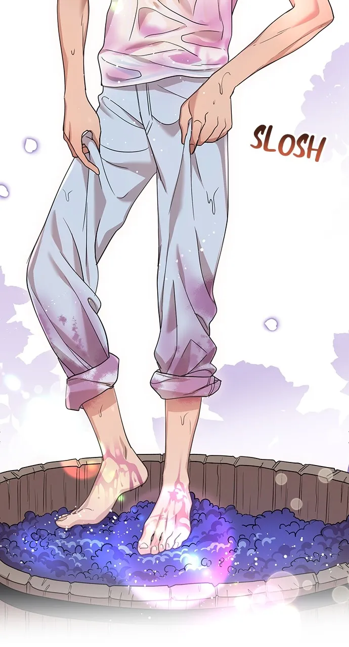 My Naughty Deity Chapter 19 page 39 - 