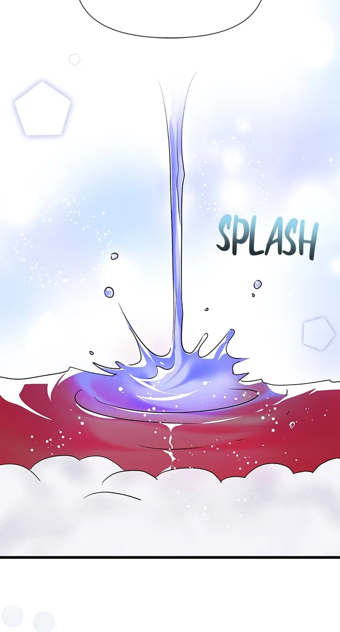 My Naughty Deity Chapter 19 page 41 - 