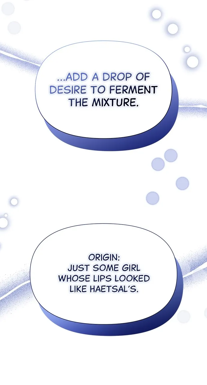 My Naughty Deity Chapter 19 page 42 - 